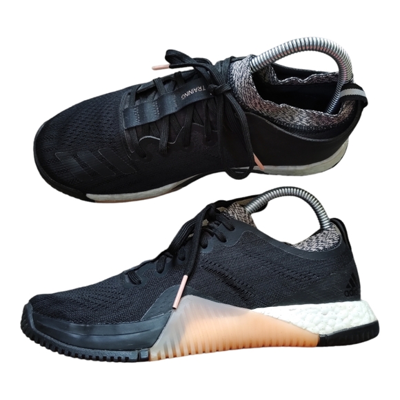adidas Shoes - Adidas Crazytrain Elite Shoes
